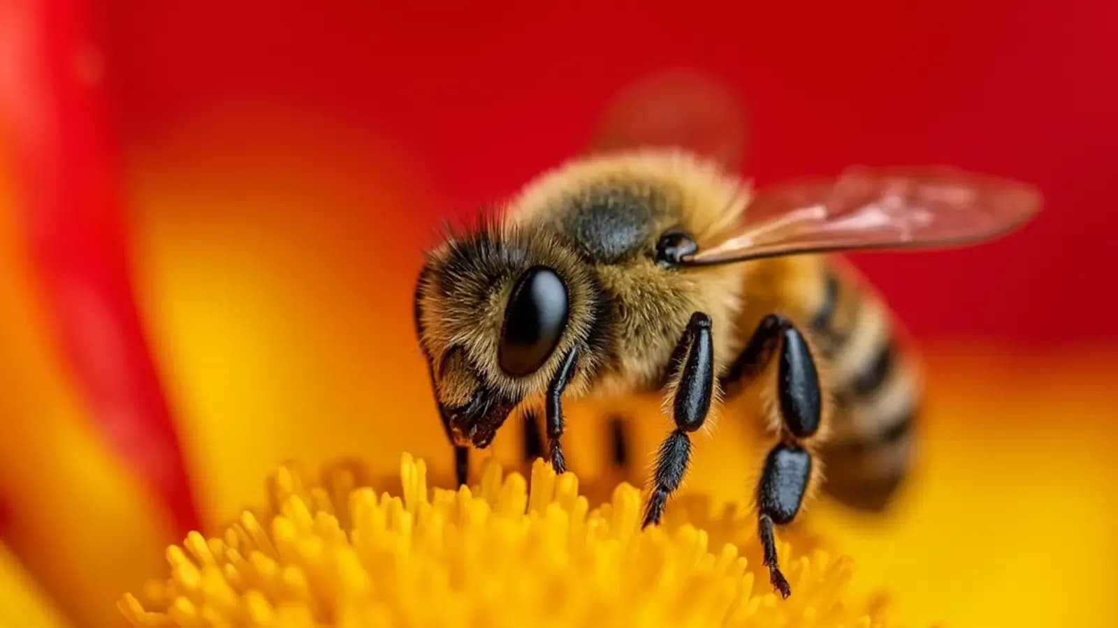 Bee