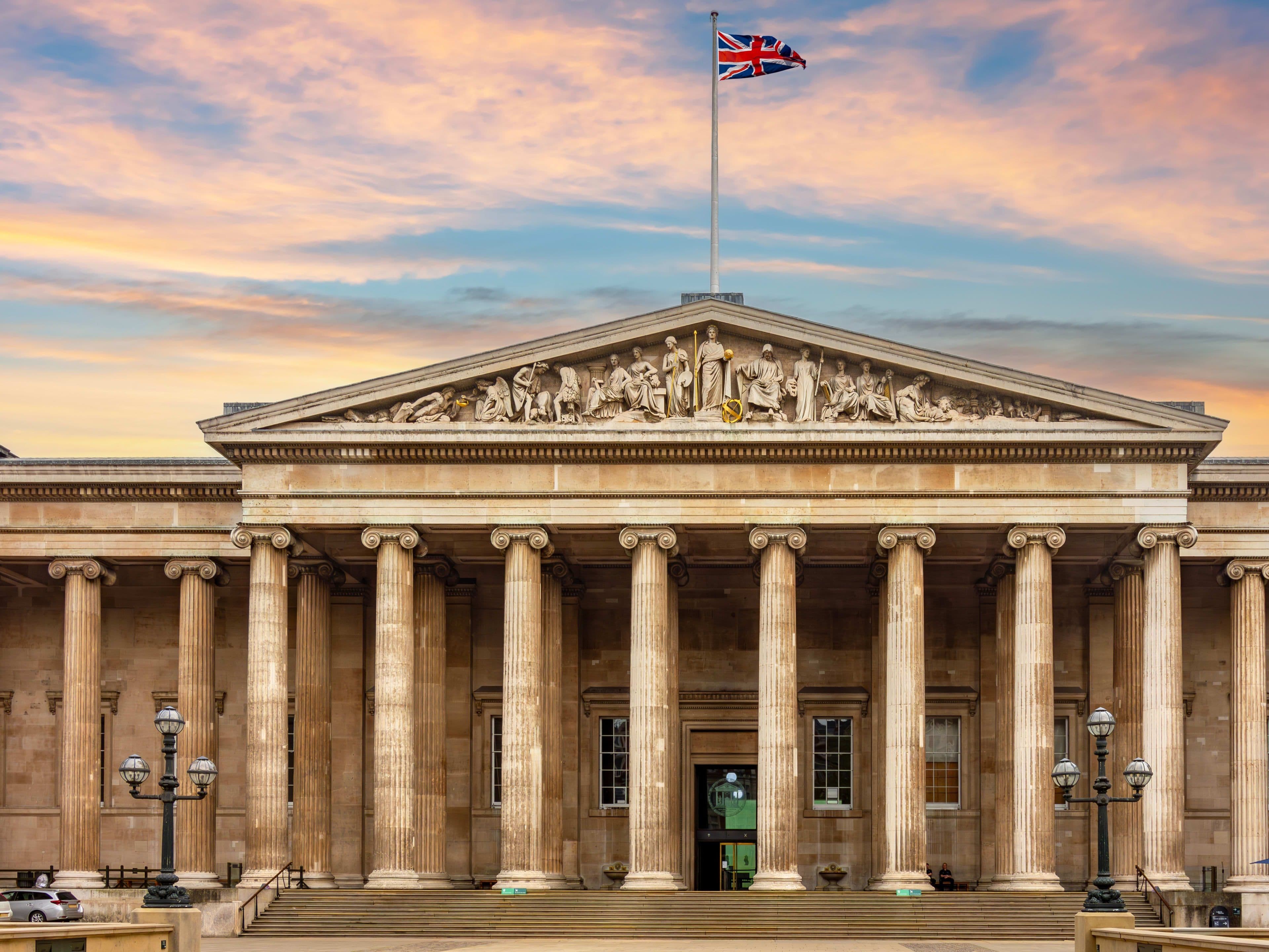 British Museum