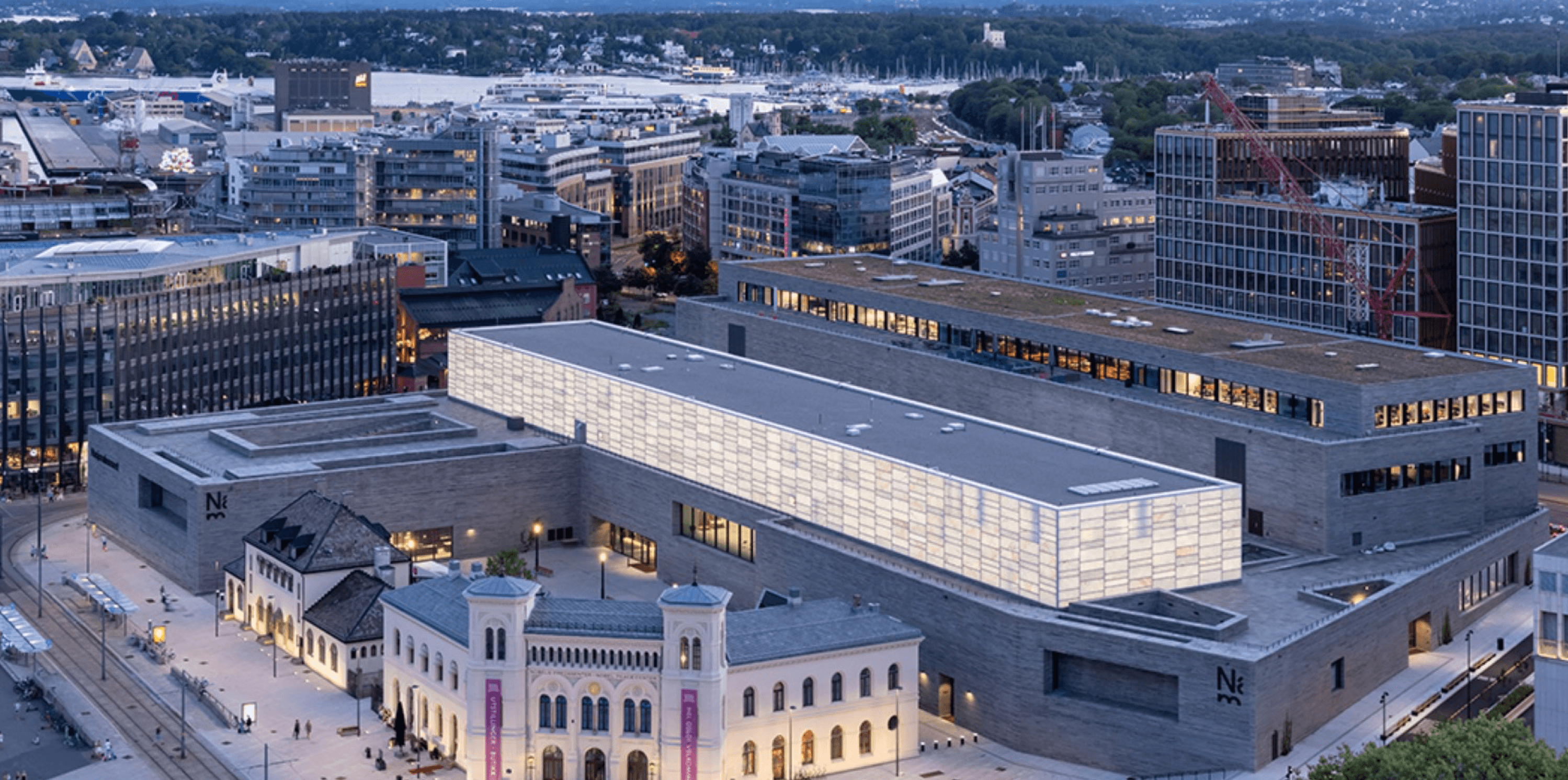 National Museum of Art, Architecture and Design