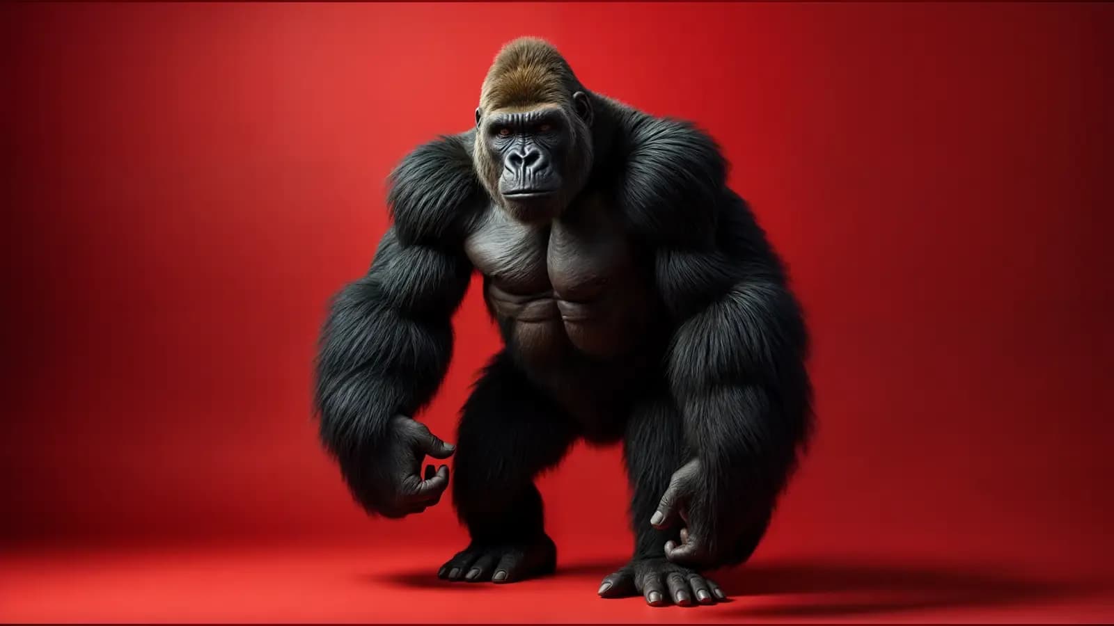 Gorilla