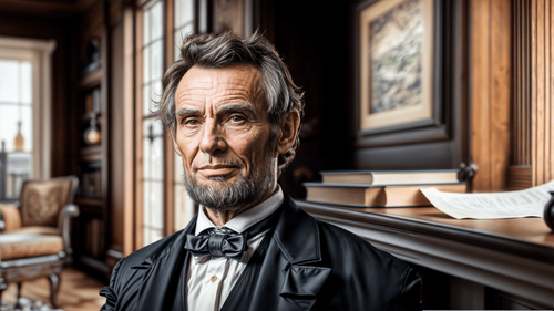 Abraham Lincoln