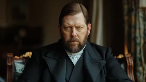 Abraham Stoker