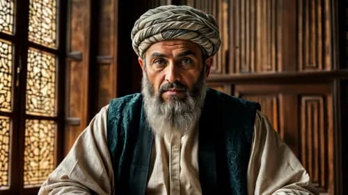 Al-Khwarizmi