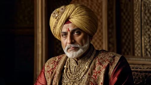 Akbar the Great