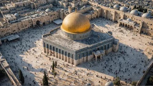 Al Aqsa Mosque