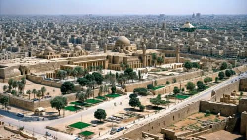 Aleppo