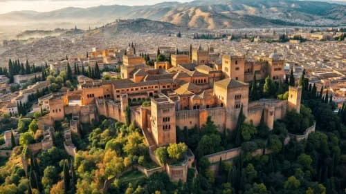 Alhambra