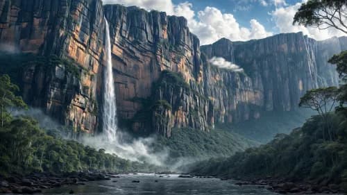 Angel Falls