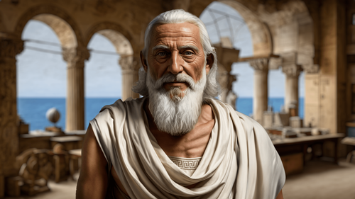 Archimedes