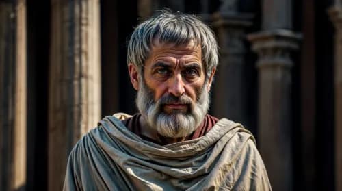 Aristotle