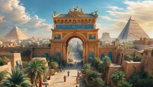 Babylon