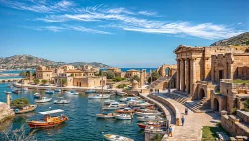 Byblos