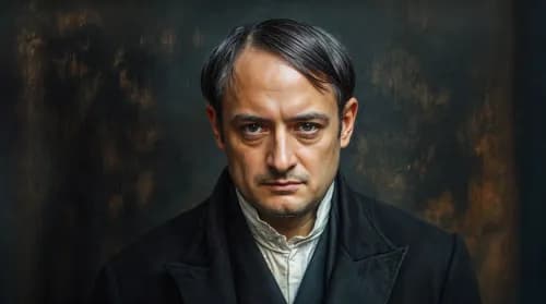 Charles Baudelaire