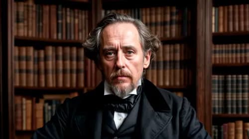 Charles Dickens