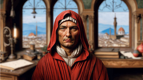 Dante Alighieri