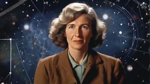 Dorothy Crowfoot Hodgkin