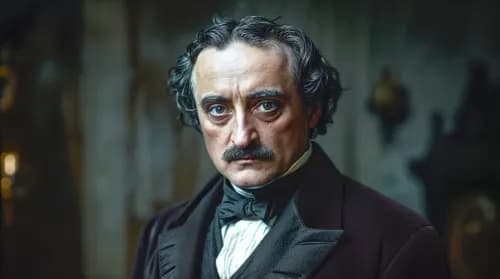 Edgar Allan Poe