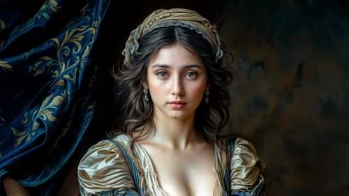 Elisabetta Sirani 
