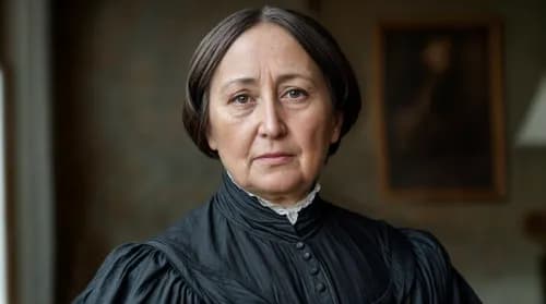 Elizabeth Gaskell