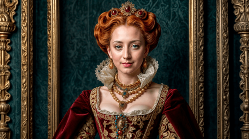 Elizabeth I