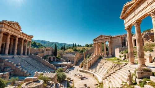 Ephesus