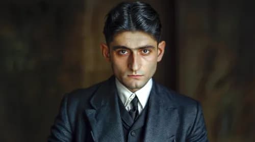 Franz Kafka