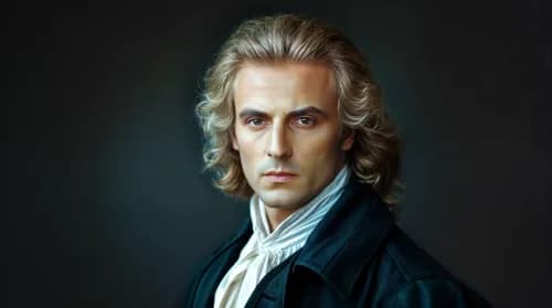 Friedrich Schiller