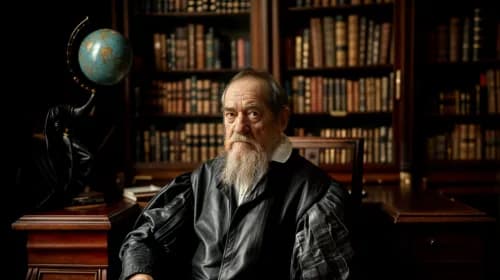 Galileo Galilei