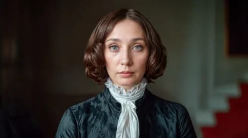 George Eliot