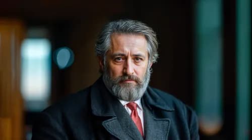 George Meredith