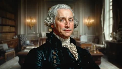 George Washington