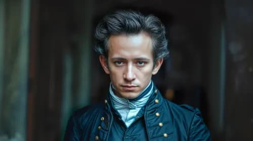 Giacomo Leopardi