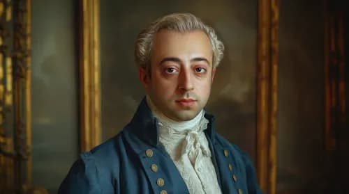 Giacomo Casanova