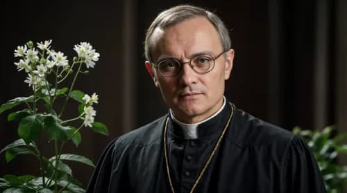 Gregor Mendel