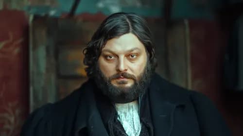 Gustave Courbet