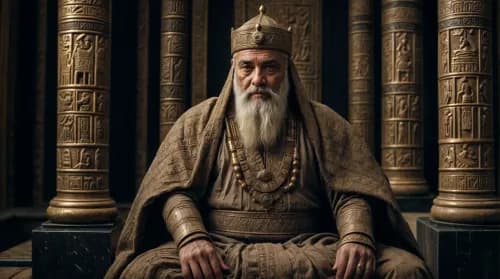 Hammurabi