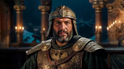 Hannibal Barca