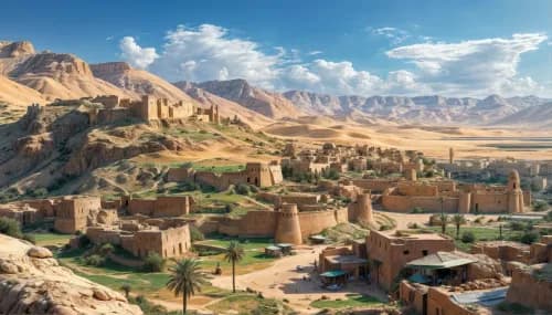 Jericho