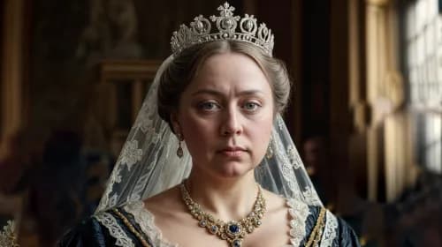 Queen Victoria