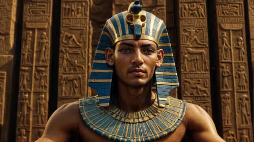 Ramses II