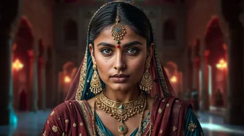 Razia Sultana