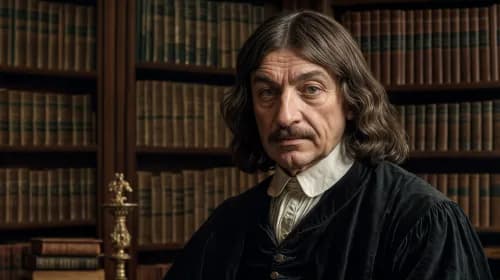 René Descartes
