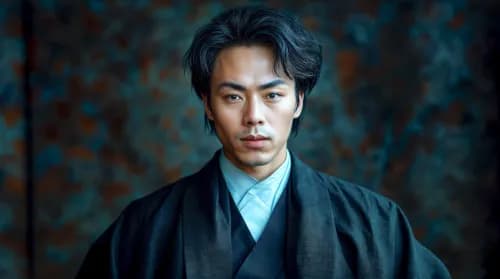 Ryunosuke Akutagawa