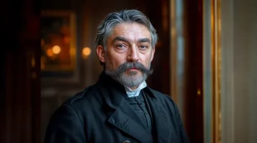 Stéphane Mallarmé