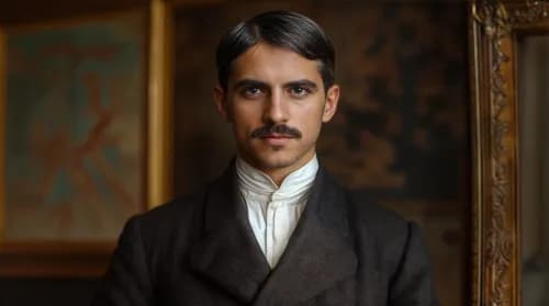 Stephen Crane