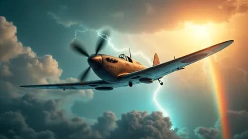 Supermarine Spitfire