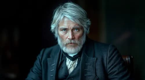 Thomas Carlyle