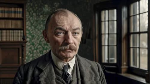 Thomas Hardy