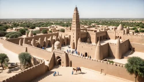 Timbuktu