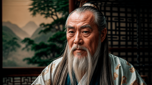 Confucious